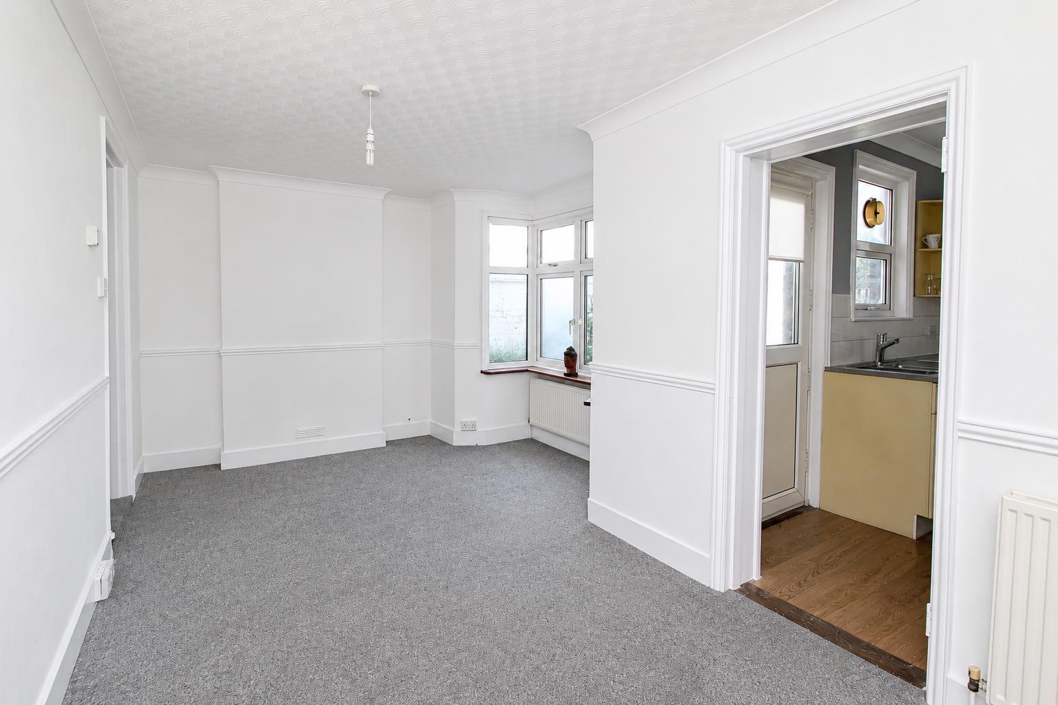 Sandy Lane North, Wallington